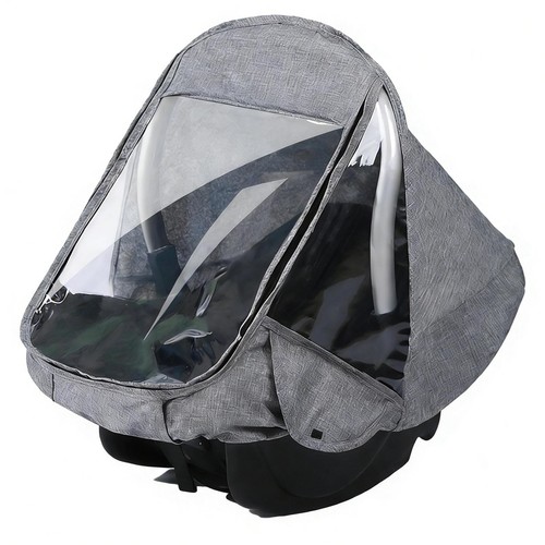 Habillage pluie cosy universel - habillage,