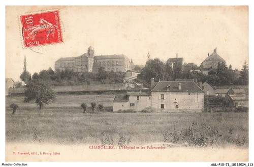 Aulp10 0962 charolles - aulp10-0962-71,