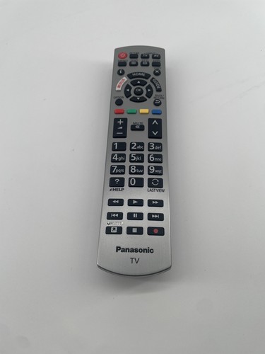 Télécommande panasonic - télécommande,