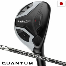 Callaway Quantum Max Fast