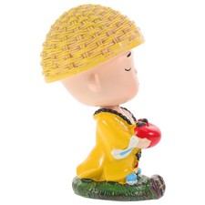 Bouddha Porte Statue Statues