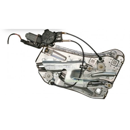 Leve vitre electrique arriere - leve,
