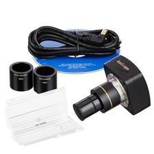 AmScope 10MP USB2 Haut Débit