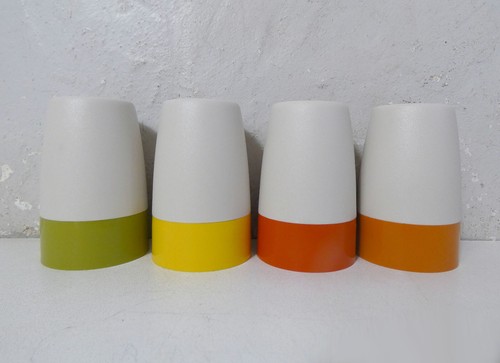 Coquetiers tupperware - 4,