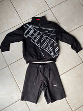 Jogging court Puma Taille 5/6 ans