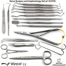 Neuf Dentaire Postérieur