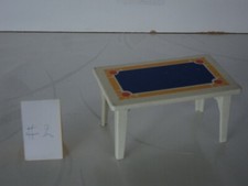 PLAYMOBIL vintage city époque