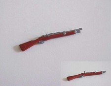 PLAYMOBIL (B42115) WESTERN - Fusil Carabine 3035 3816 3827 4577 4611 3042 4846