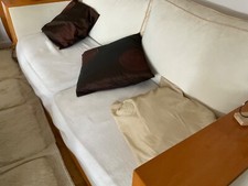 Canapé Hugues Chevallier 2places 