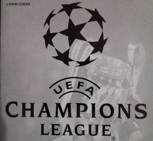Panini uefa champions league - panini,
