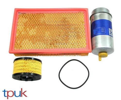 Ford transit tdi kit - ford,