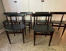 Mid Century Hans Olsen for