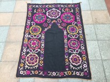 Suzani Broderie Tenture