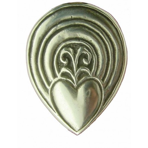 Toulhoat broche pendentif - toulhoat,