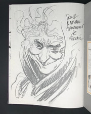 SERVAIS - DEDICACE - LA