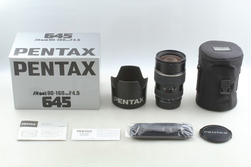 Objectif smc pentax - pentax, zoom
