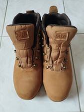 Chaussures De Sécurité montante imperméable SITE Météorite pointure 42