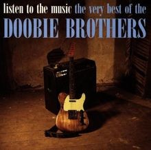 Best Of Listen To Music de The Doobie Brothers | CD | état très bon