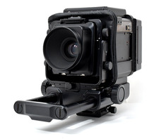 Appareil photo professionnel