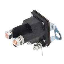 Dc12v starter solenoid relay - starter,
