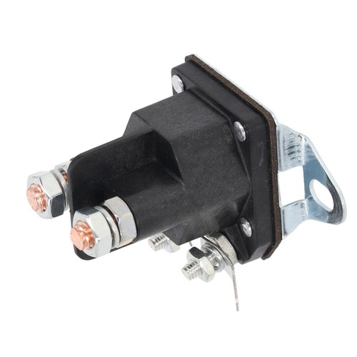 Dc12v starter solenoid relay - dc12v,