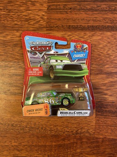 Voiture miniature disney - miniature, pixar