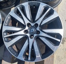 Jante Alu RENAULT Espace V (5)