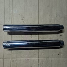 Échappement Shot Vance Hines Sportster 2004 2013 avec déflecteur silencieux