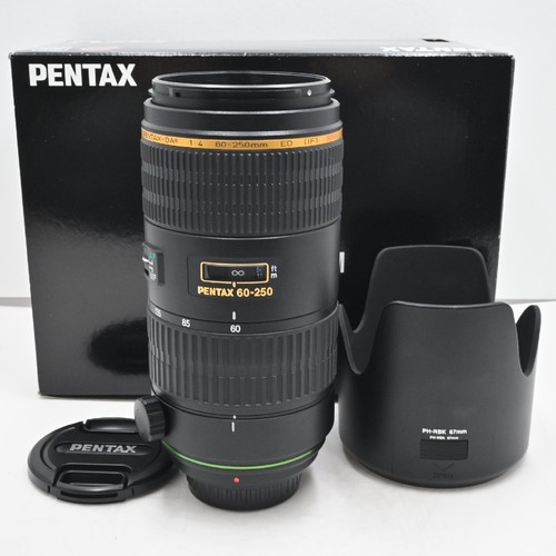 Excellent condition pentax smc - pentax,