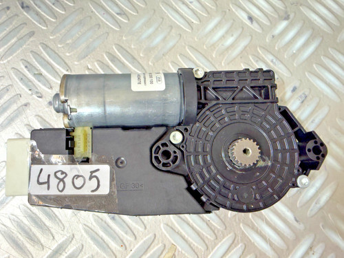 Moteur toit ouvrant - toit,