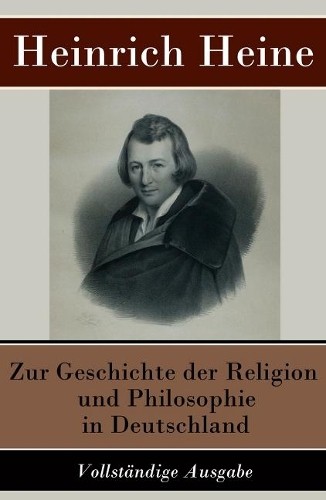 Heinrich heine zur geschichte - heine,