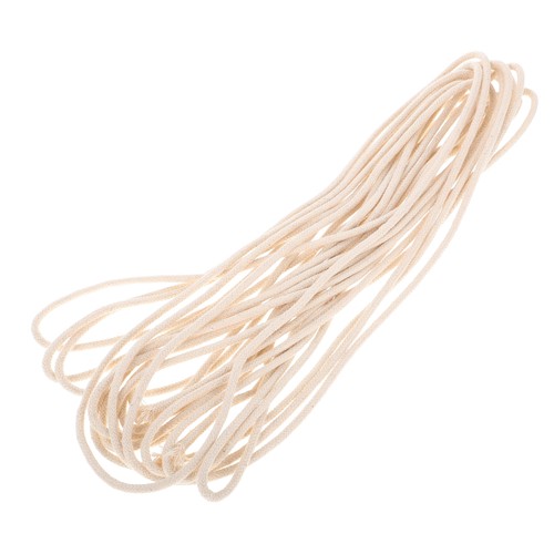 Mèche coton meche lampe - ,