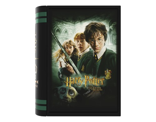 Harry potter box livre - harry,