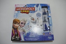 Monopoly Junior Disney Reine