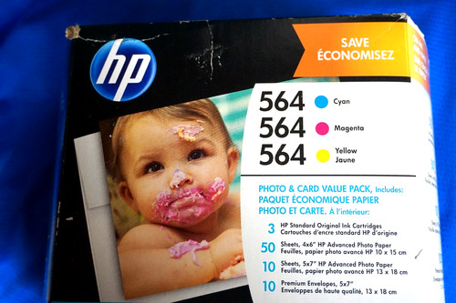 564 value pack - 564,