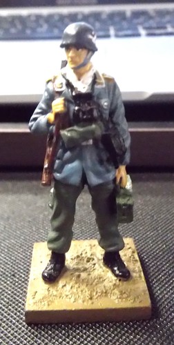 Soldat plomb - soldat,