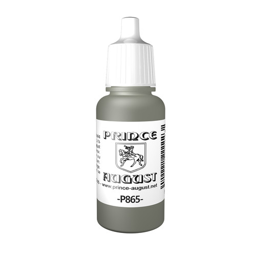 P865 177 acier - –,