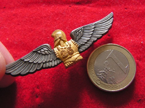 Insigne eme regiment - ,