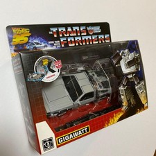 Transformateur Retour vers le