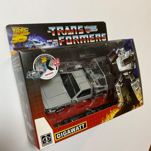 Transformateur retour vers - transformateur,