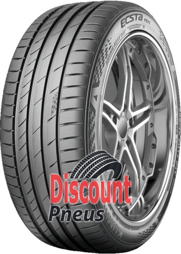Kumho ecsta ps71 255 zr19 - ecsta,