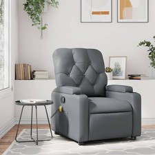 Fauteuil de Massage Inclinable