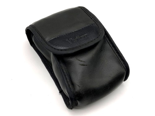Sac cuir vivitar noir - sac,