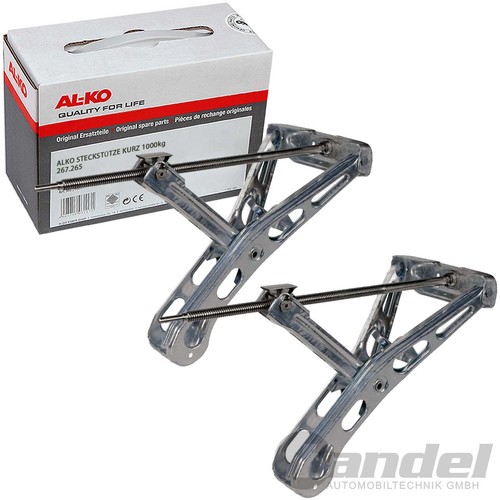 Alko stabilisateur de - 2x,