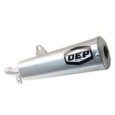 Silencieux Dep Yamaha 465 YZ