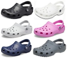 Crocs men classic clog - crocs, men's