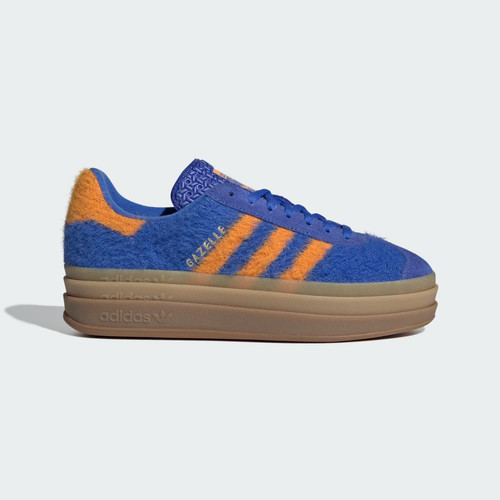 Adidas originals gazelle bold - originals,