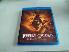 Jeepers Creepers (2001) -