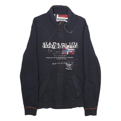 Napapijri veste zippée - veste,
