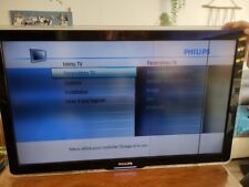 TV Philips 42PFL7603H-10 différentes pièces